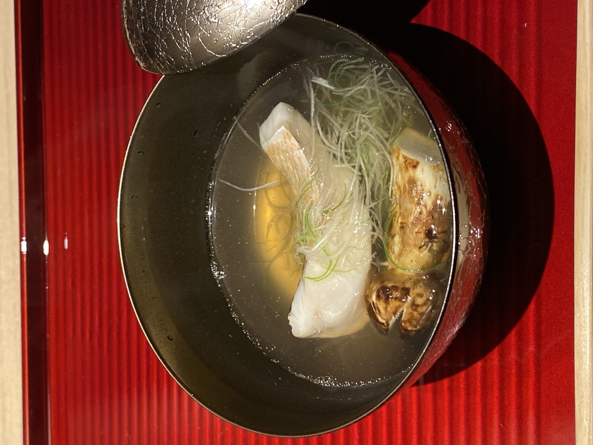 お椀